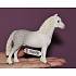 Фигурка - Жеребец Уэльского пони, размер 12 х 3 х 10 см.  - миниатюра №1